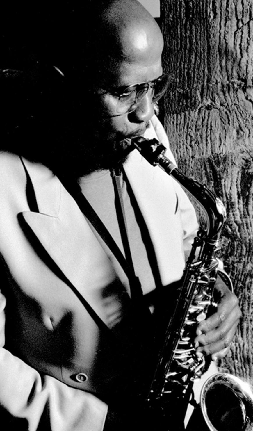 John Handy