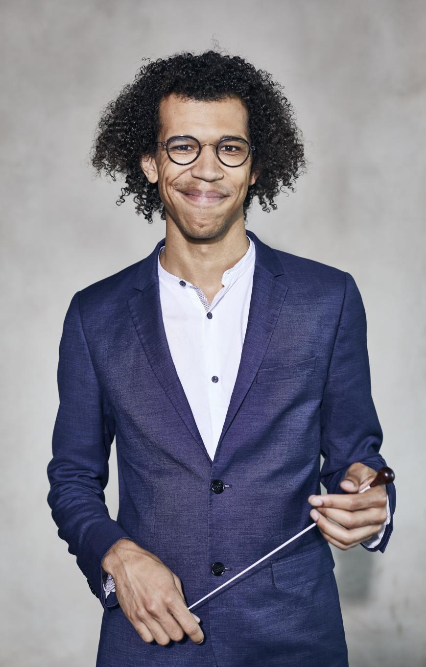 Jonathon Heyward
