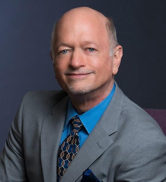 Jeffrey Thomas