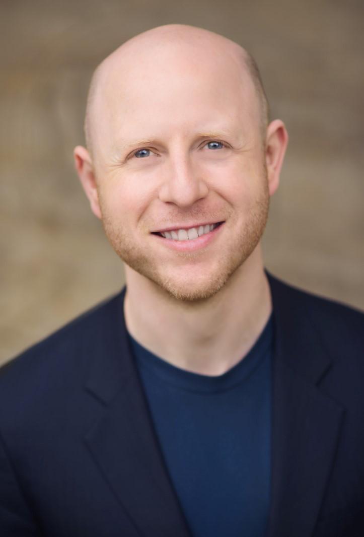 Jeffrey LaDeur