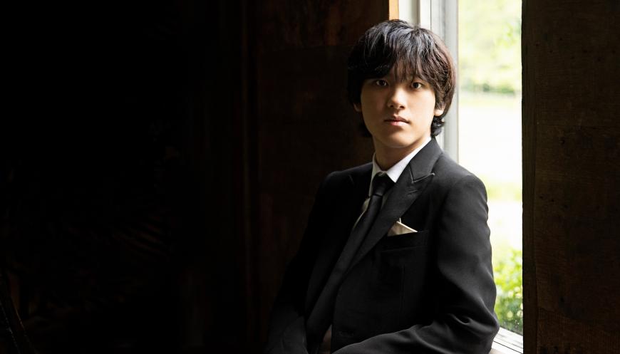 Yunchan Lim