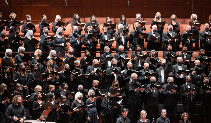 SF Choral Society