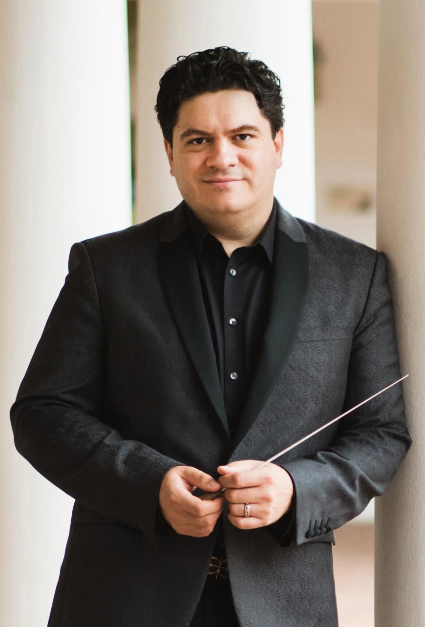 Cristian Măcelaru