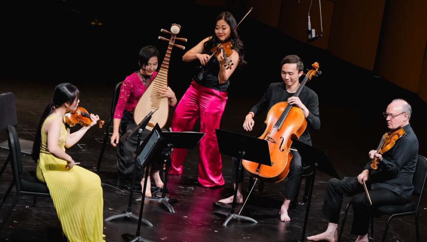 Music@Menlo