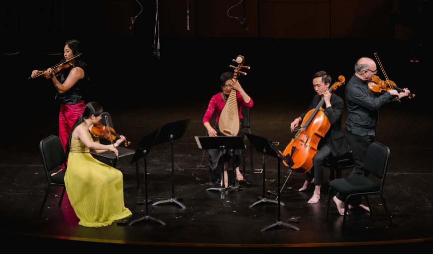 Music@Menlo