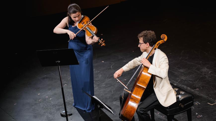 Music@Menlo