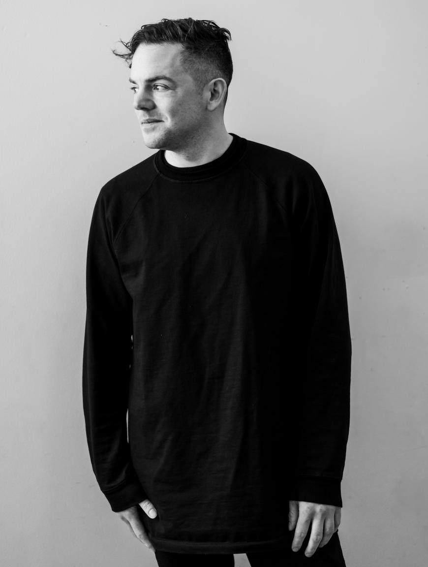 Nico Muhly