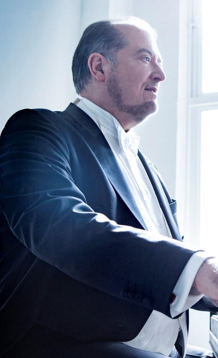 Garrick Ohlsson