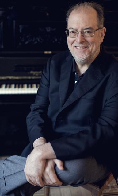 Garrick Ohlsson