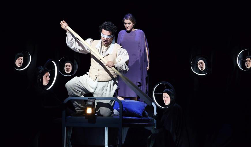 Orfeo