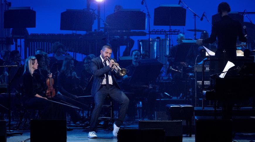 Ibrahim Maalouf