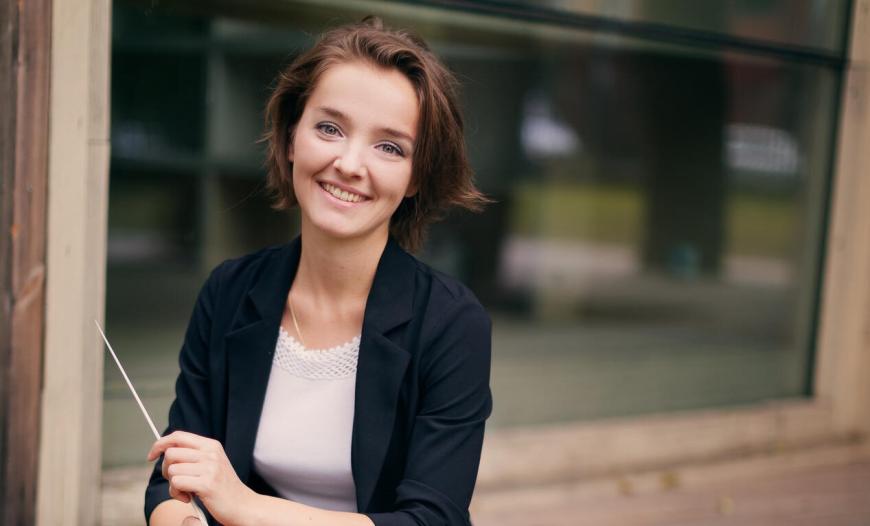 Anna Rakitina