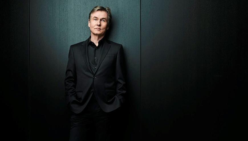 Esa-Pekka Salonen
