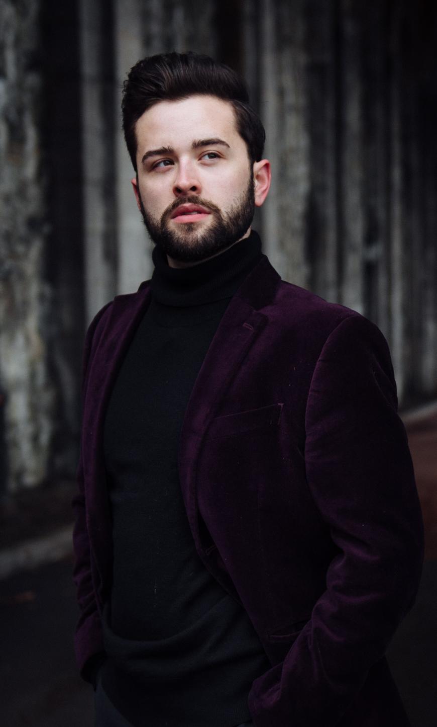 Joshua Sanders