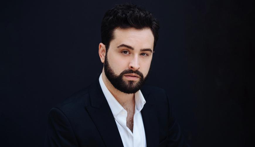 Joshua Sanders