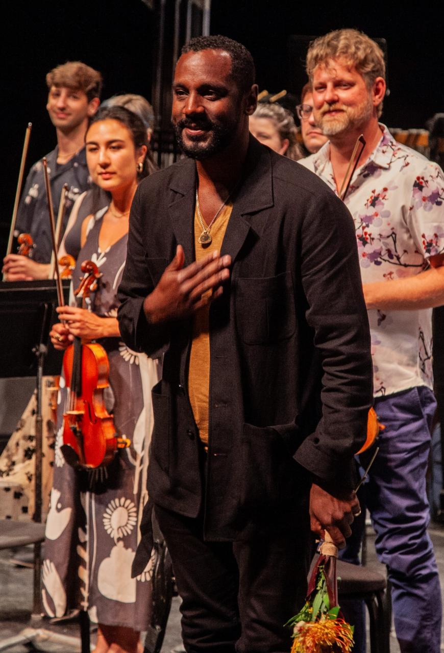 Carlos Simon