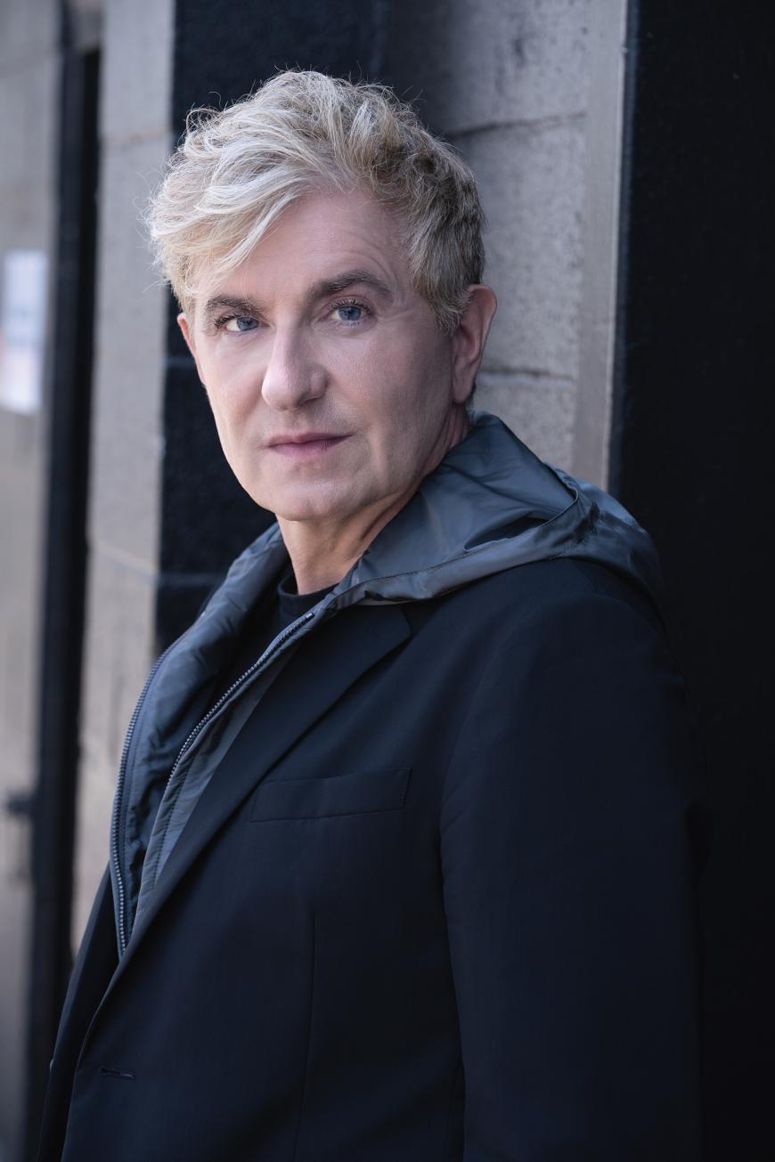 Jean-Yves Thibaudet