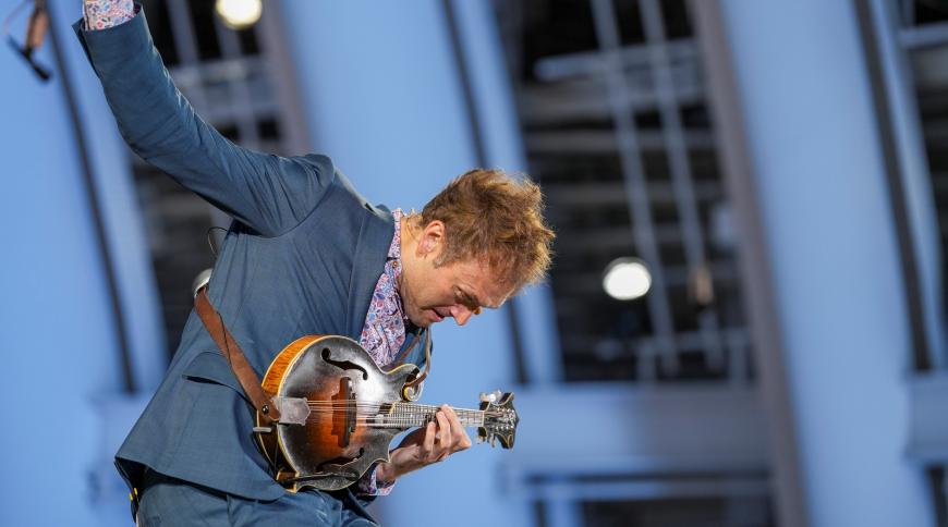 Chris Thile