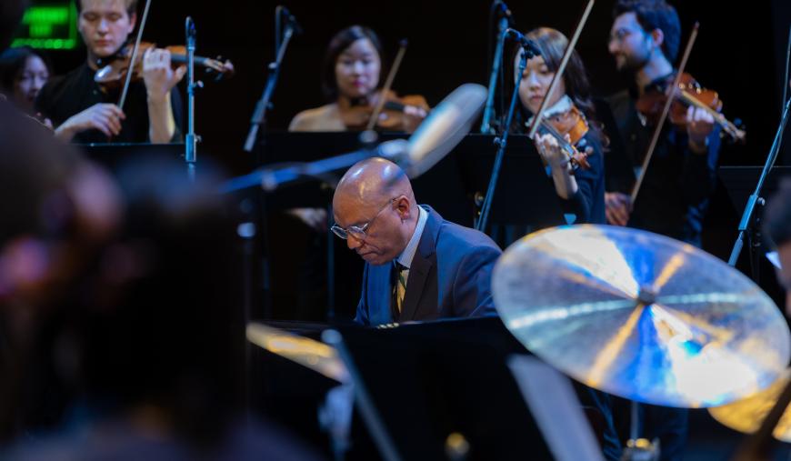 Billy Childs