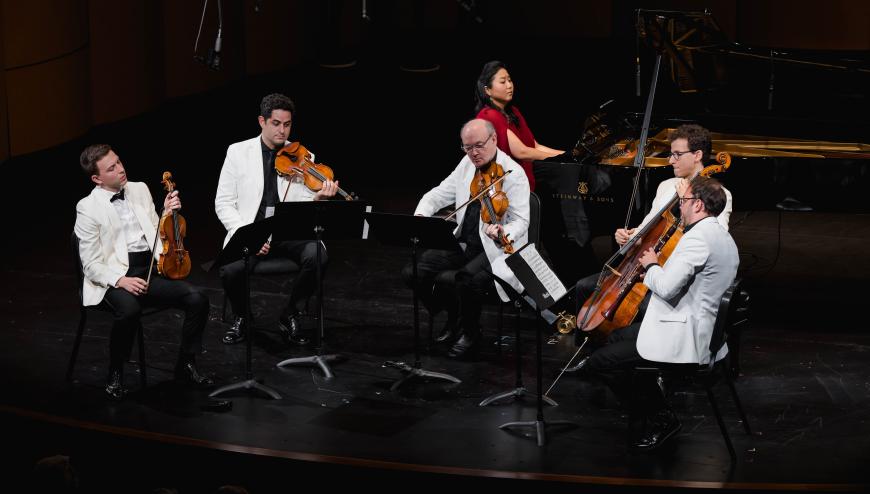 Sextet