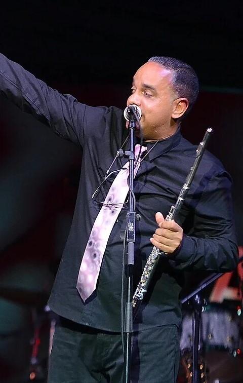 Orlando “Maraca” Valle
