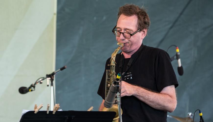 John Zorn
