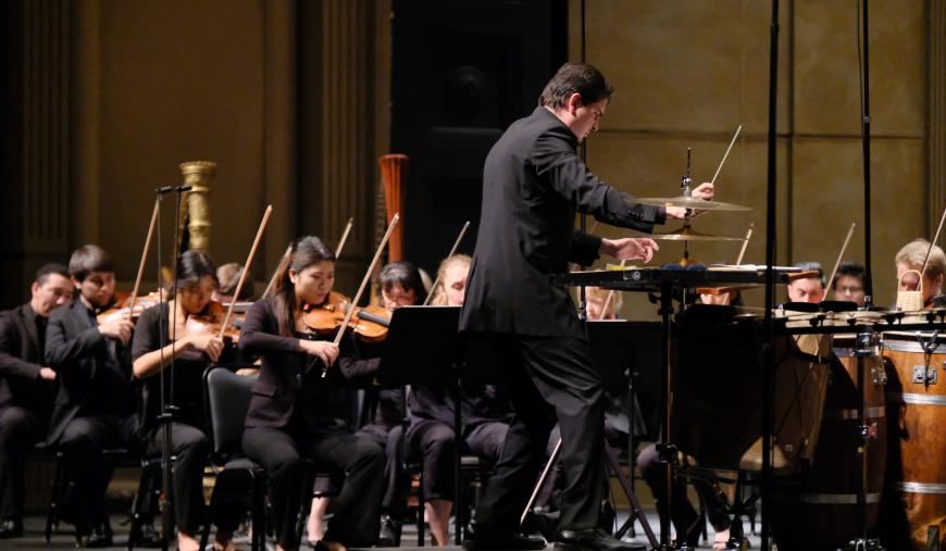 American Youth Symphony