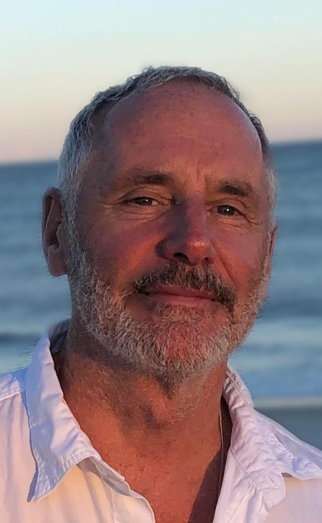 Mark Campbell