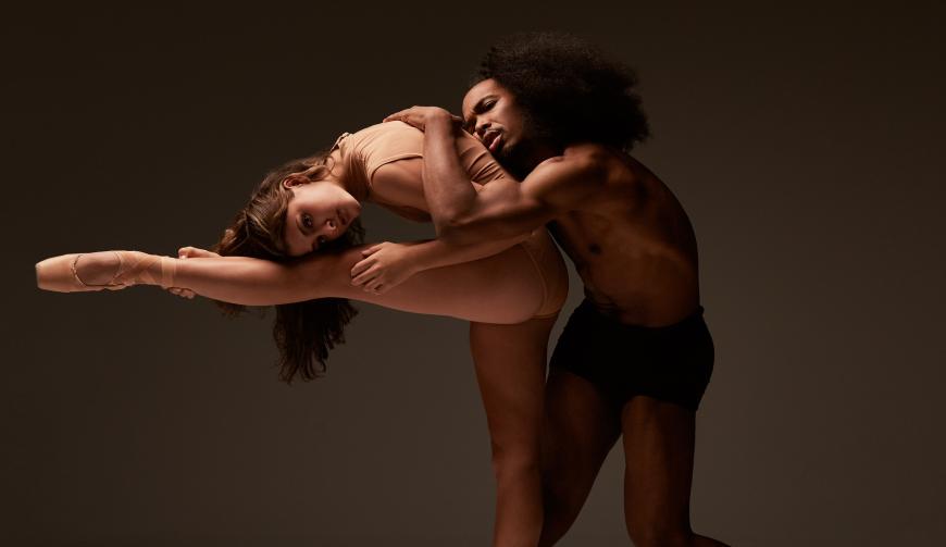 Complexions Contemporary Ballet