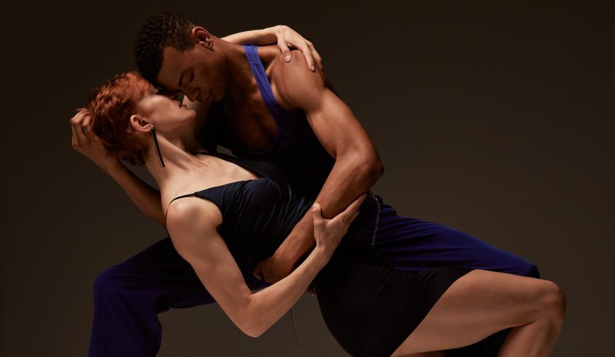 Complexions Contemporary Ballet