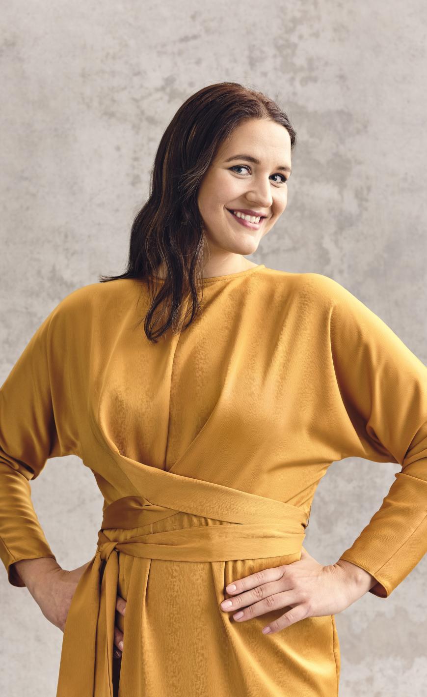 Lise Davidsen