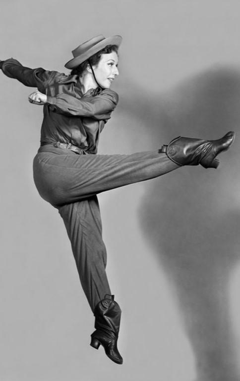 Agnes de Mille