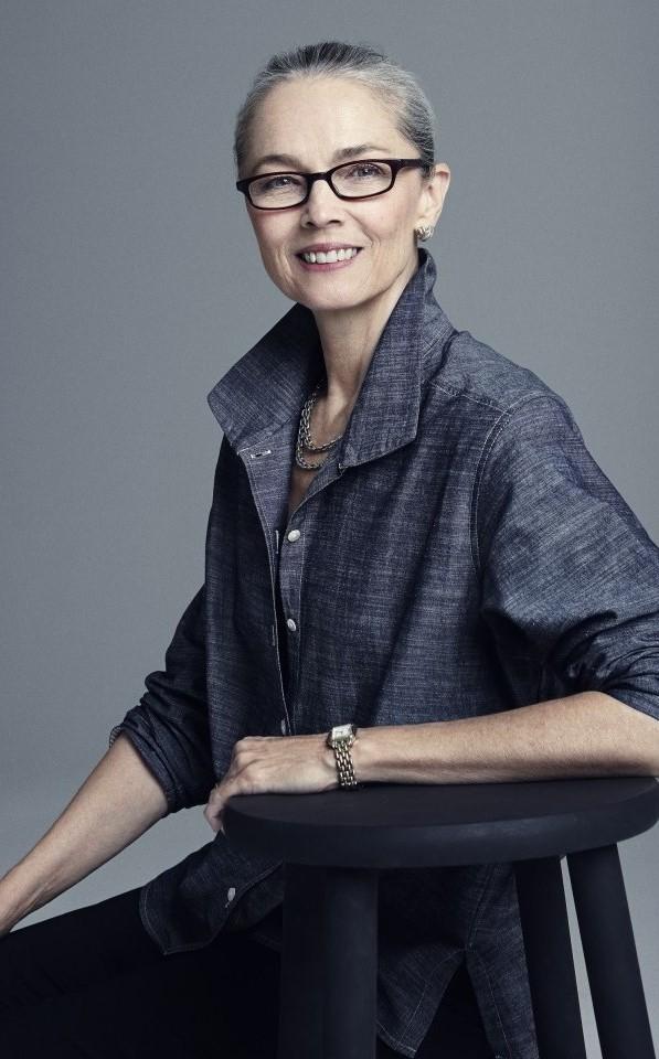 Janet Eilber