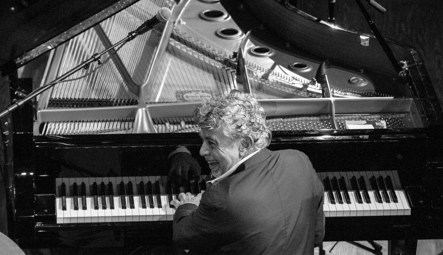 Monty Alexander