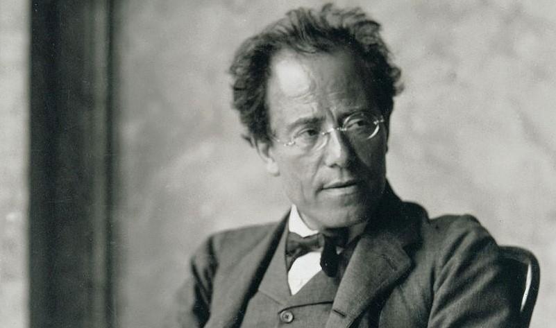 Gustav Mahler
