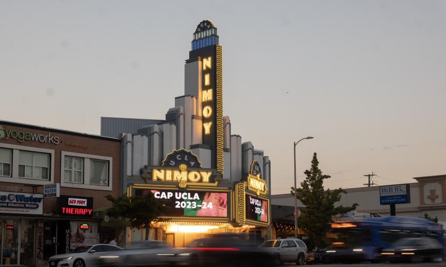 The Nimoy