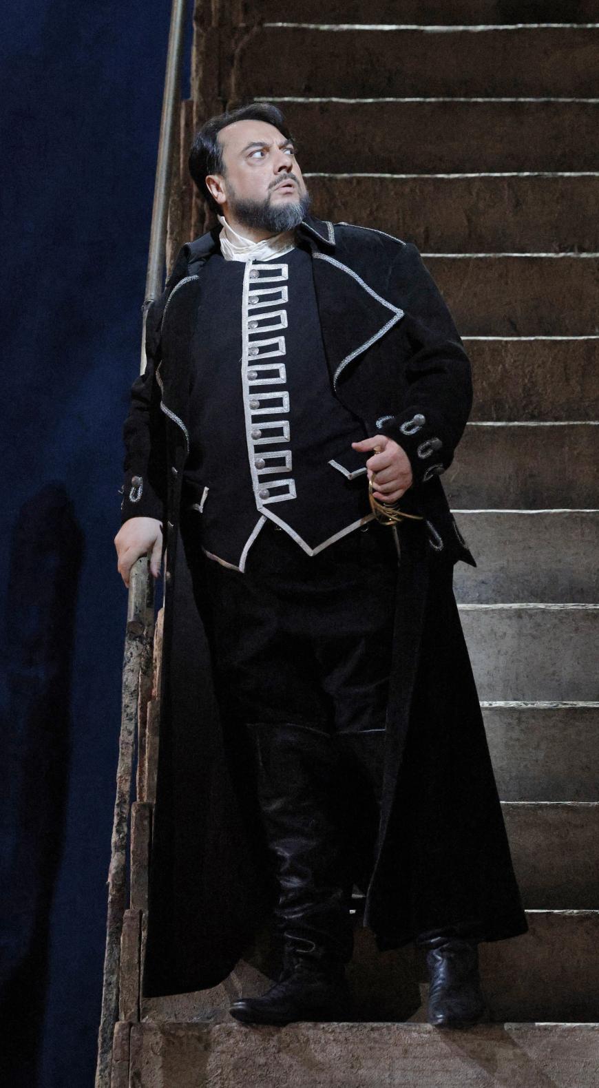 Count di Luna