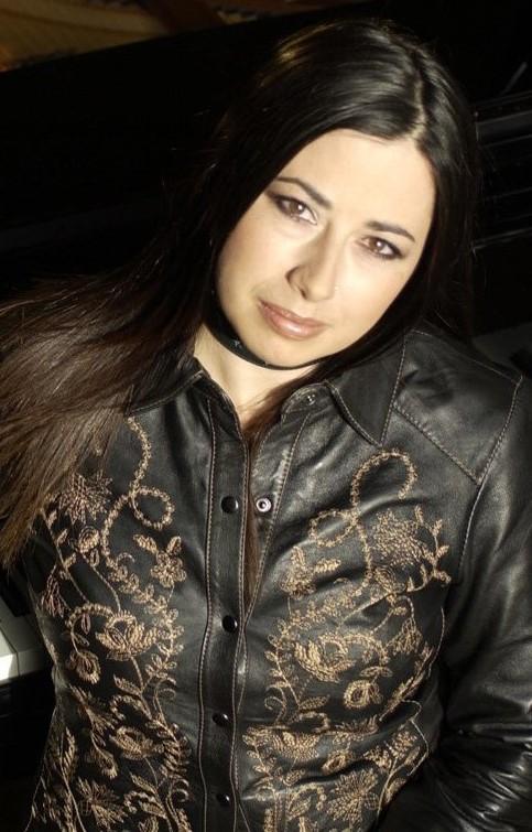 Rachel Z