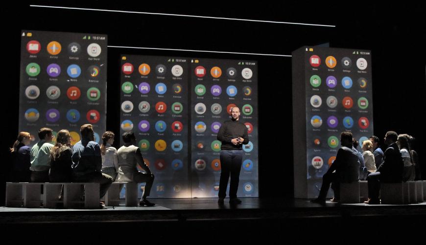 Steve Jobs