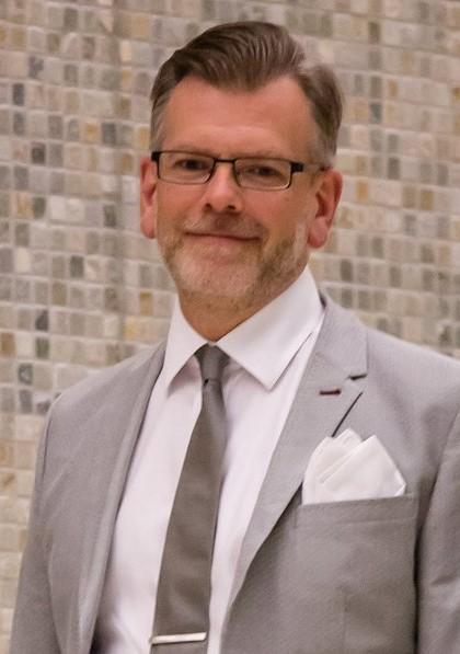 Thor Steingraber