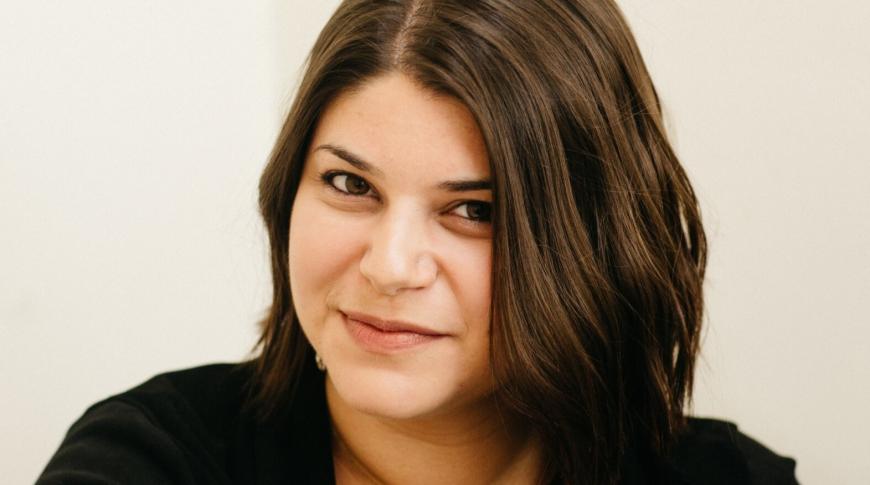 Alyssa Weinberg