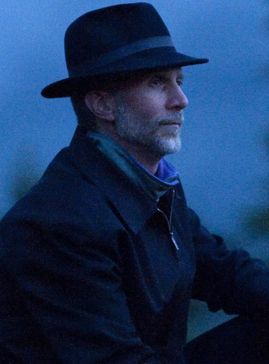 John Luther Adams