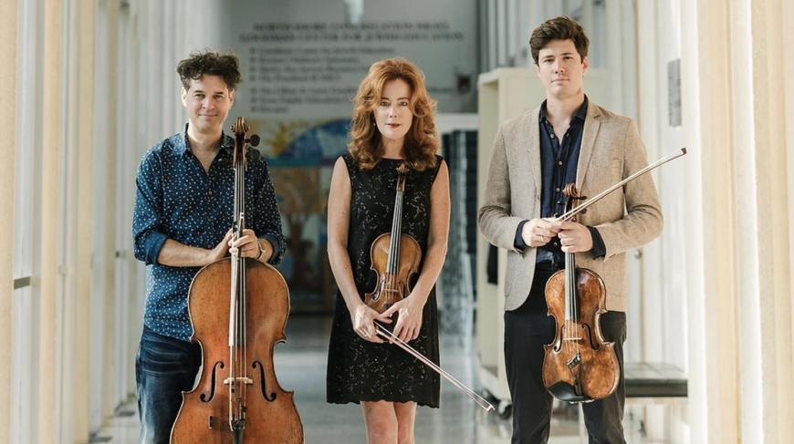 Black Oak Ensemble