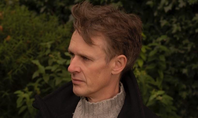 Ian Bostridge