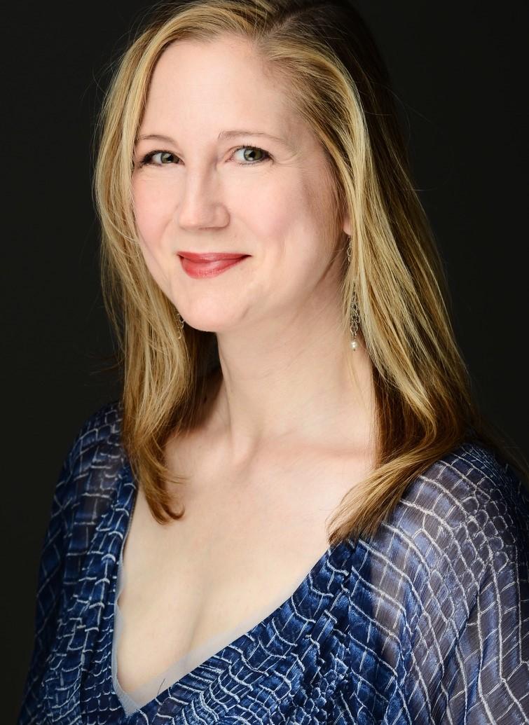 Teresa Buchholz