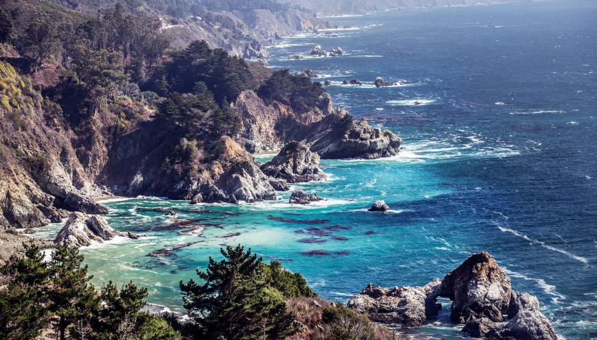 Big Sur