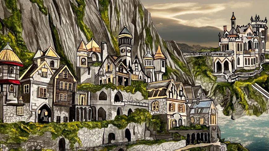 Castle