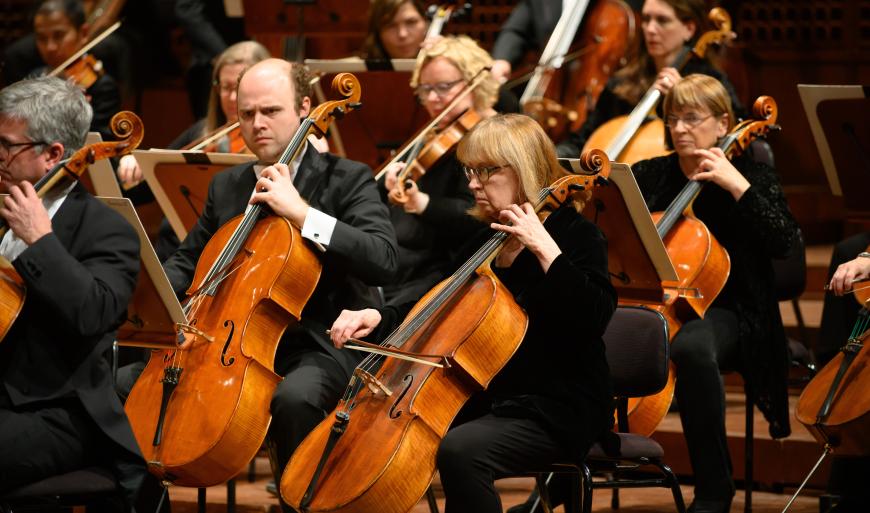 Cellos
