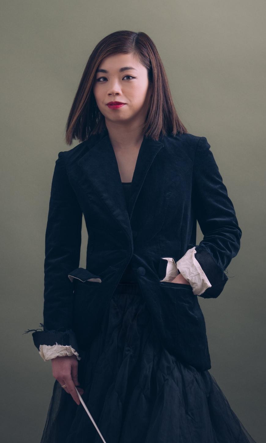 Elim Chan
