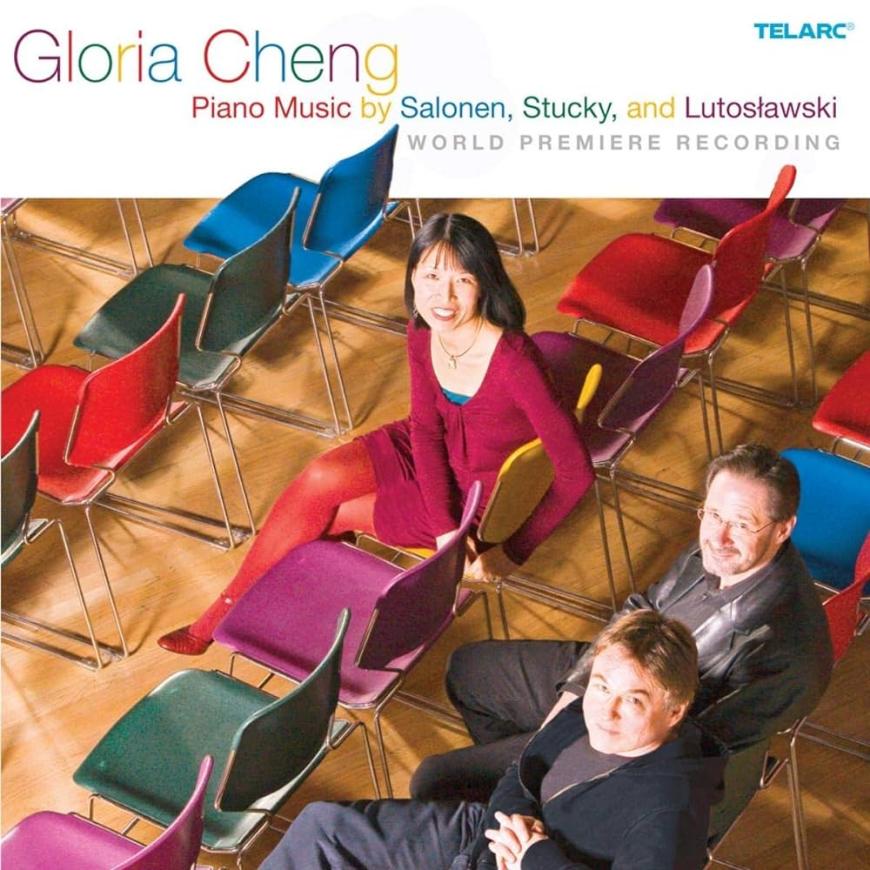 CD cover